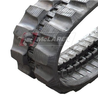McLaren Maximizer Rubber Tracked Carrier Tracks 1, McLaren Maximizer Rubber Tracked Carrier Tracks 1 for Sale