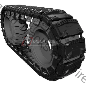 Magnum Skid Steer Over the Tire Tracks for Sale, Magnum Skid Loader Over the Tire OTT Tracks for Sale