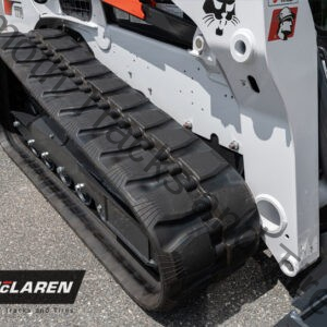 CTL Compact Track Loader Tracks