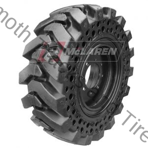 Motor Grader Solid Tires / Wheels