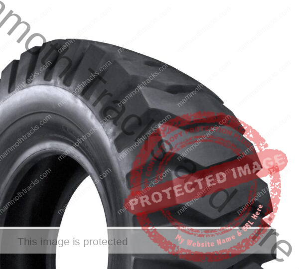 13-25 24 PLY BIAS Forerunner Tubeless E3 / L3 Wheel Loader Tire, 13-25 24 PLY BIAS Forerunner Tubeless E3 / L3 Wheel Loader Tire for Sale