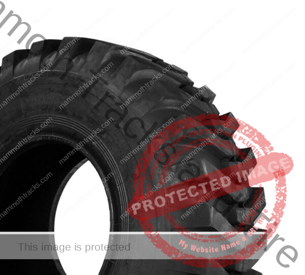 1300-24 12 PLY BIAS G2 / L2 Forerunner Tubeless Wheel Loader Tire, 1300-24 12 PLY BIAS G2 / L2 Forerunner Tubeless Wheel Loader Tire by Size
