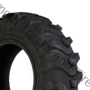 Backhoe Loader Pneumatic Tires