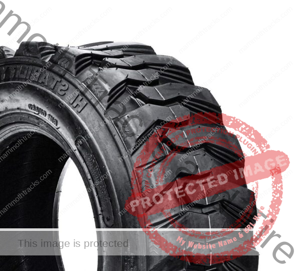 14-17.5 14 Ply SKS-1 Tread Pattern Duramax Skid Steer Loader Tire, 14-17.5 14 Ply SKS-1 Tread Pattern Duramax Skid Steer Loader Tire by Tire Size