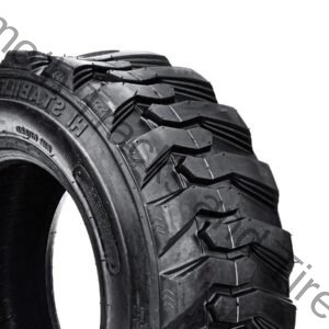 15-19.5 14 Ply SKS-1 Tread Pattern Duramax Skid Steer Loader Tire, 15-19.5 14 Ply SKS-1 Tread Pattern Duramax Skid Steer Loader Tire for Sale
