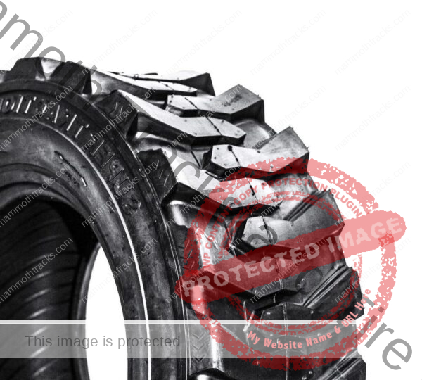 23x8.5-12 6 Ply Bias SKS-5 Tread Pattern Forerunner Skid Steer Loader Tire for Sale, 23x8.5-12 6 Ply Bias SKS-5 Tread Pattern Forerunner Skid Steer Loader Tire
